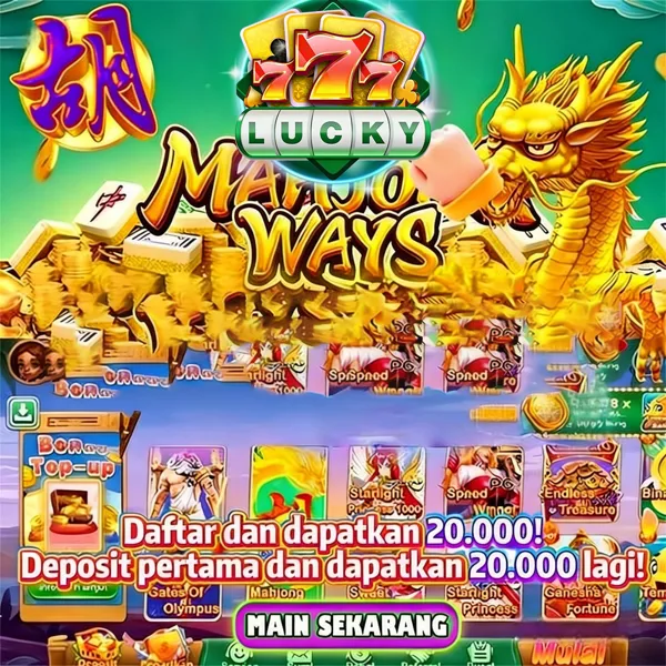 T6 Bonus Member Baru 100%