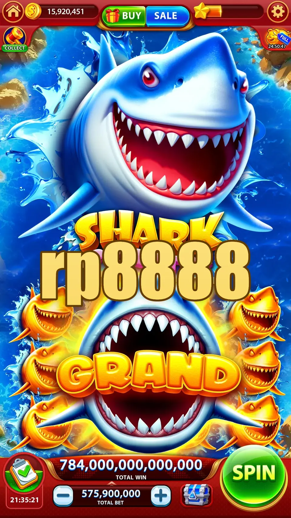 rp8888 APK